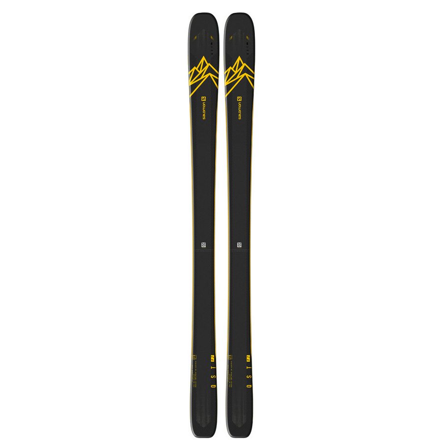 Ski Salomon QST 92 2020