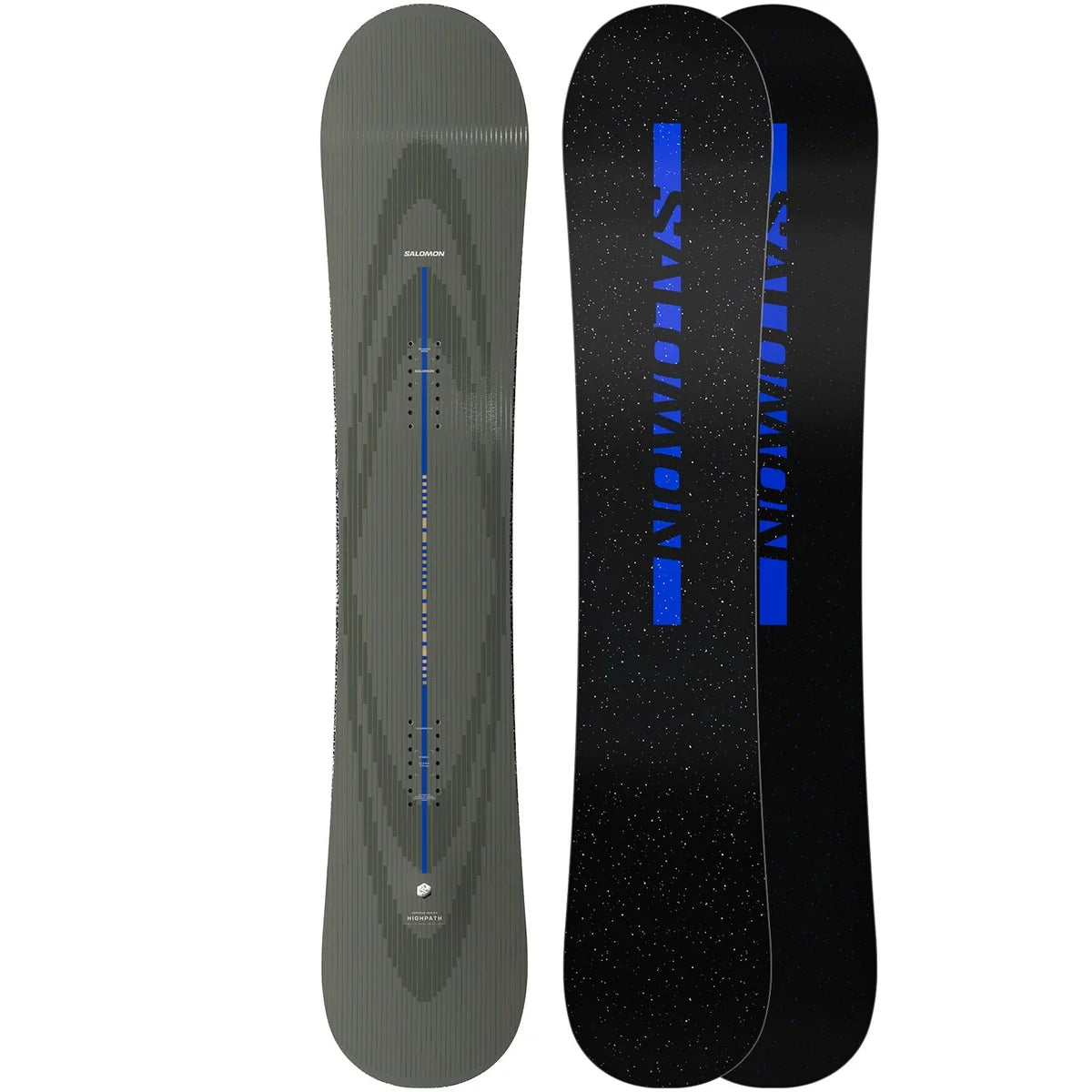 Planche à neige Salomon Highpath 2027 (Unisex)