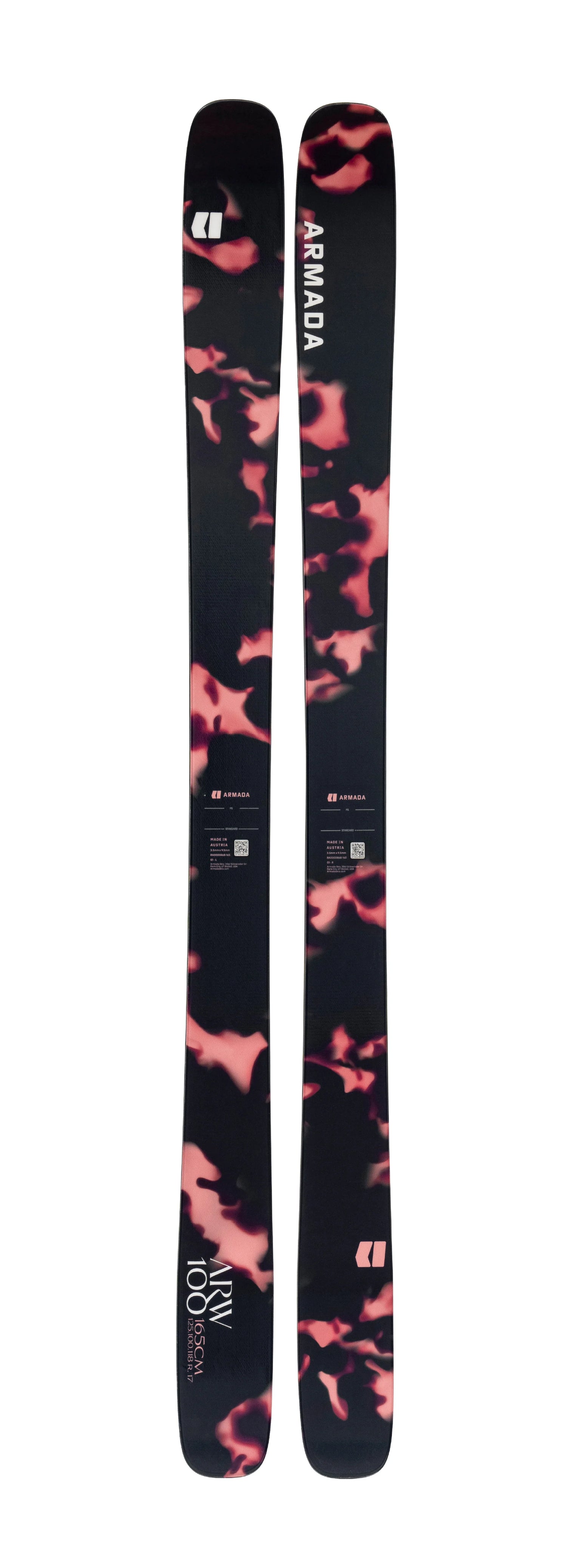 ARW 100 2027
