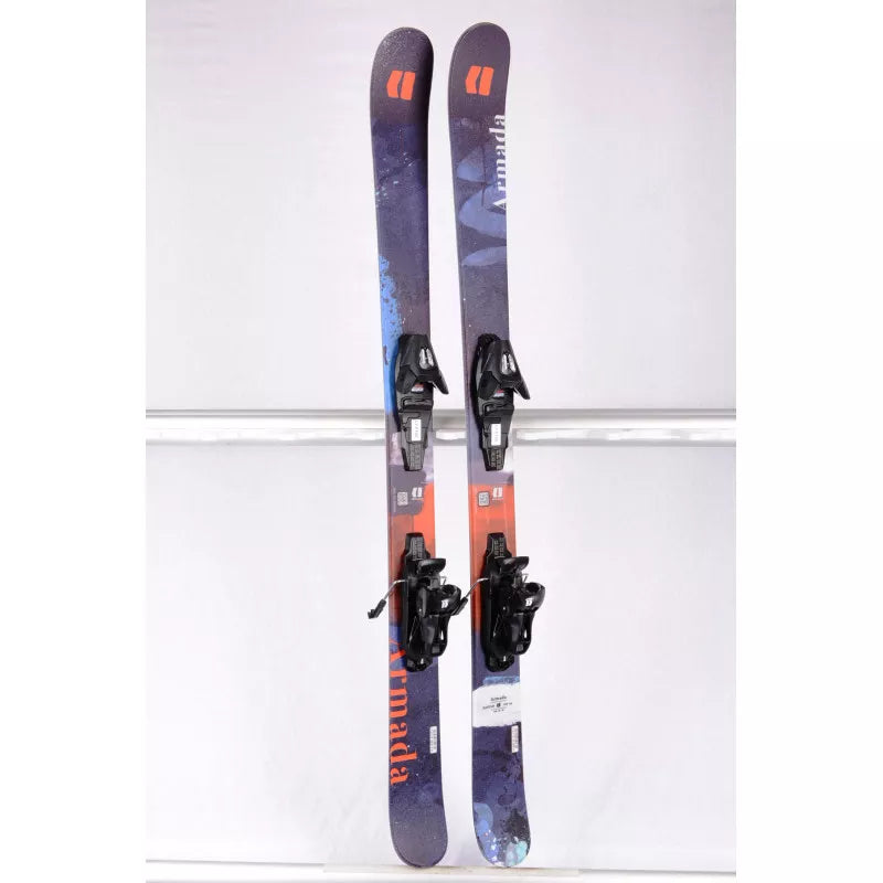 BANTAM 2020 Armada Jr + Fixation C5