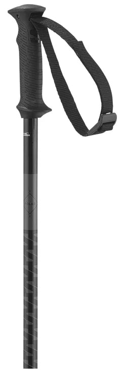Bâtons Salomon Polar Access Black