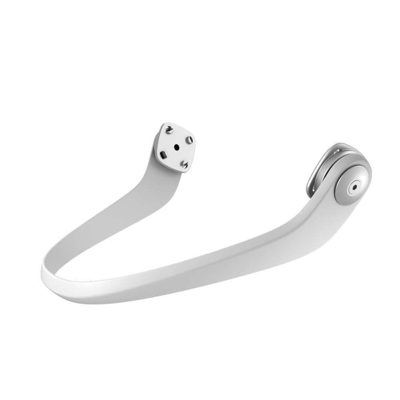 Mentonnière Maxilla Breakaway Systeme POC