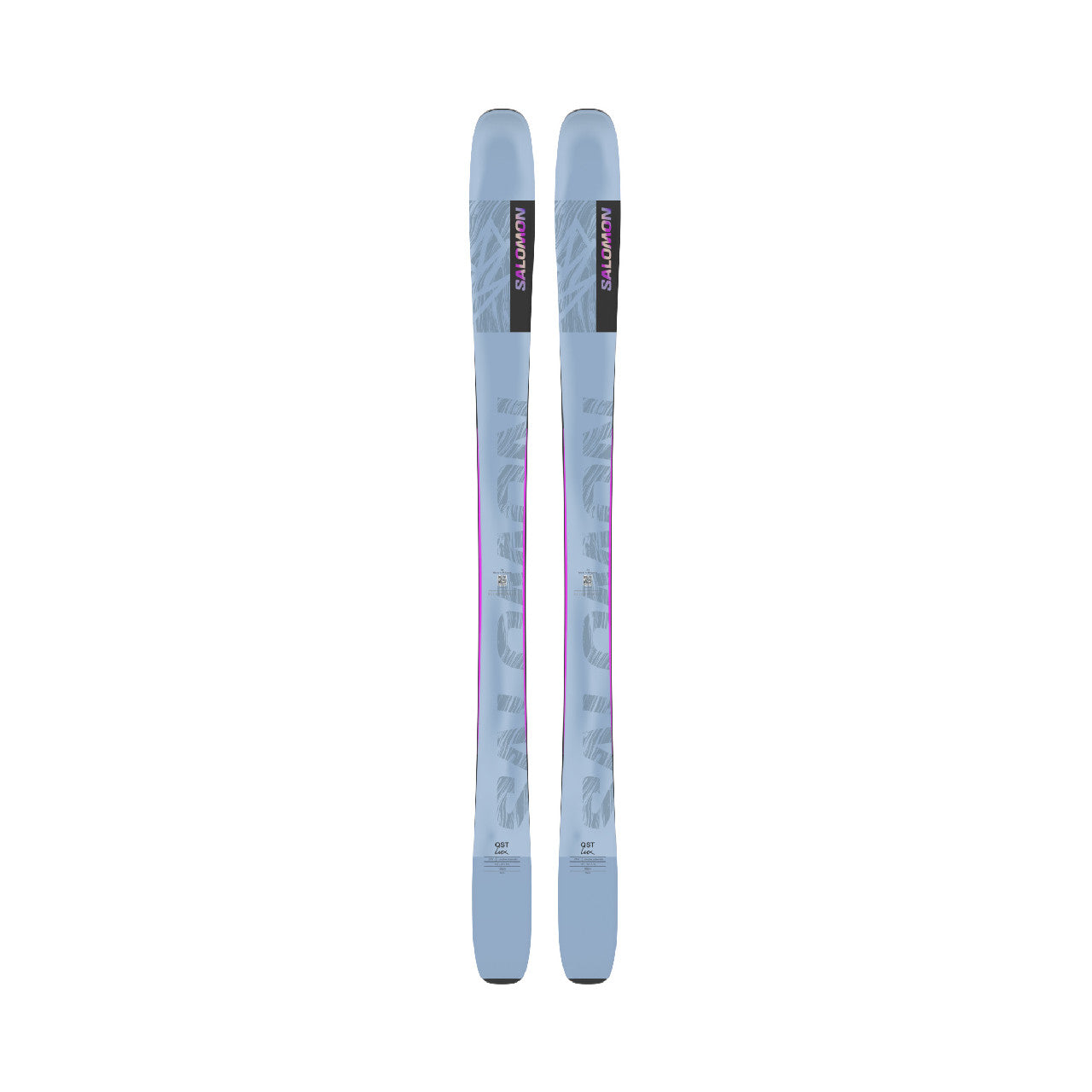 Skis alpins pour femmes Salomon QST Lux 92