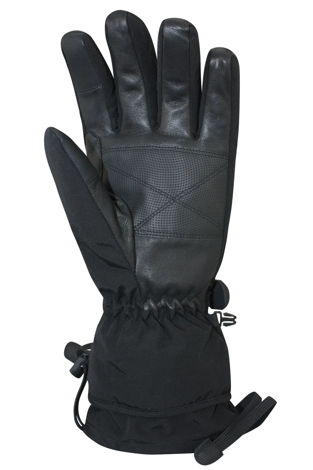 Gants Auclair Homme Powder King