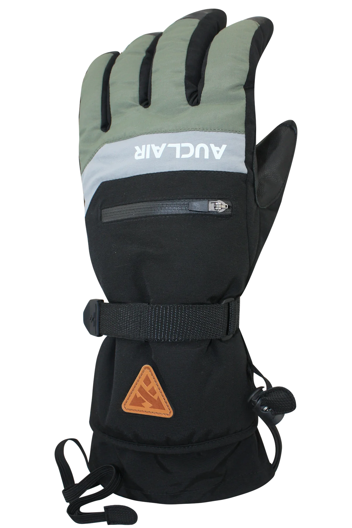 Gants Auclair Homme Powder King