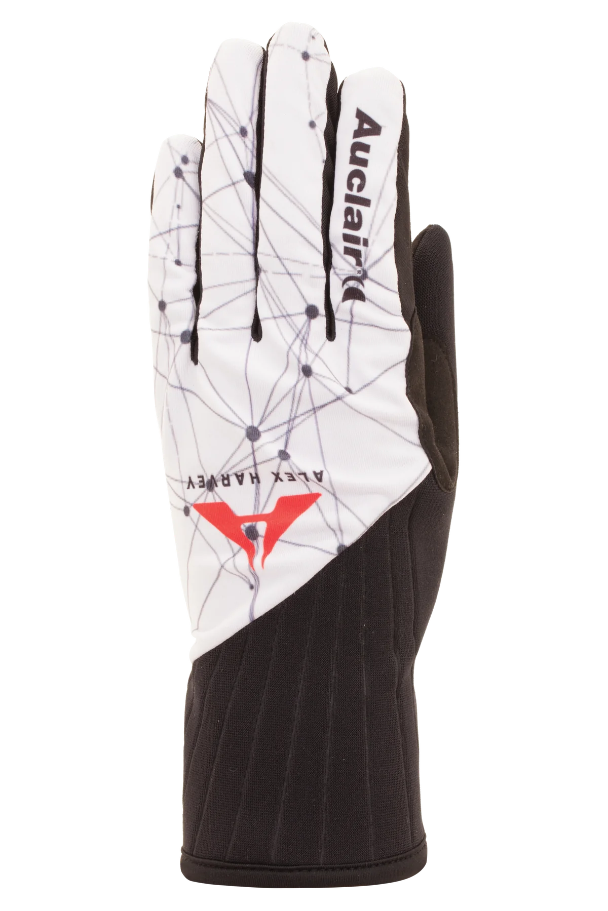 Gants Auclair Alex Harvey (Unisex)
