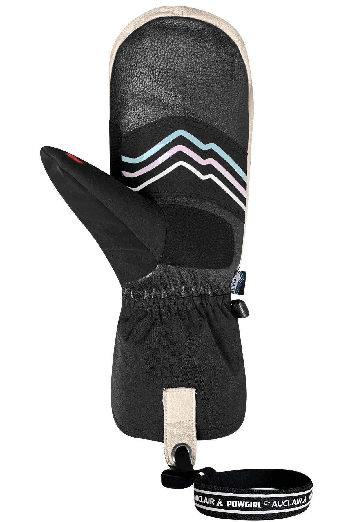 Mitaines Auclair femme A-Peak 2-in-1