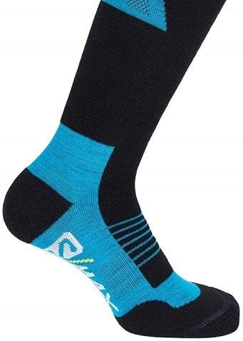 Bas salomon S/Max Junior Hawaïan Surf/Black