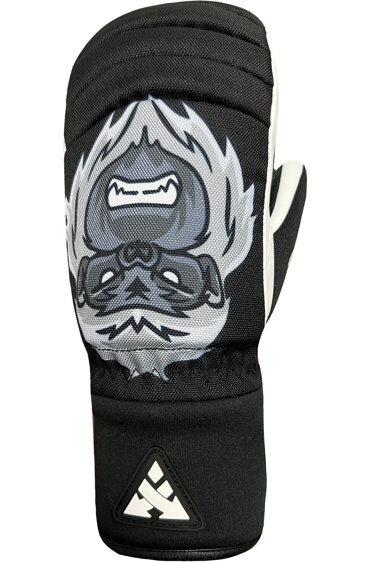 Mitaines Auclair Junior Yeti Race Jr