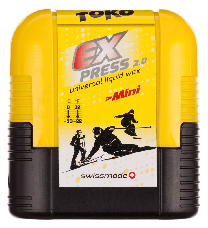 Express Mini Toko - 75 ml