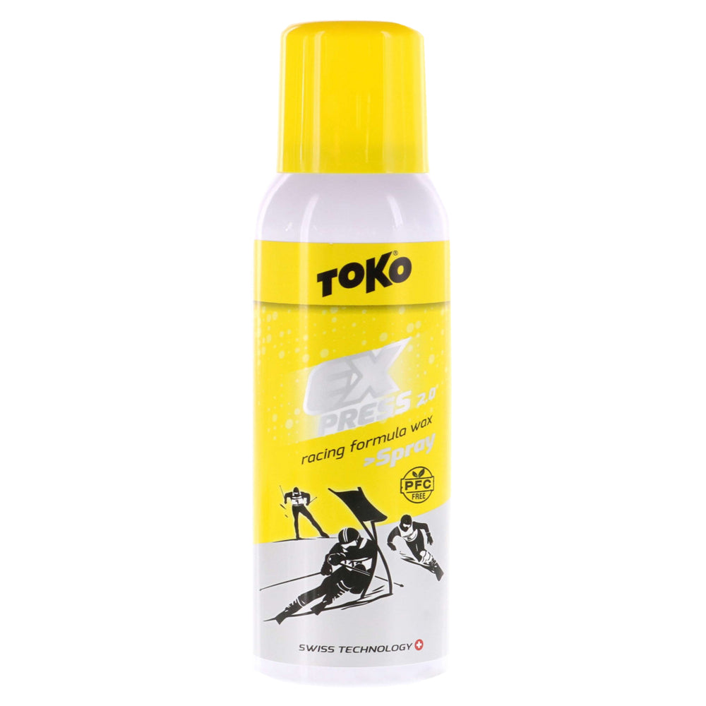 Express Racing Spray Toko -125 ml