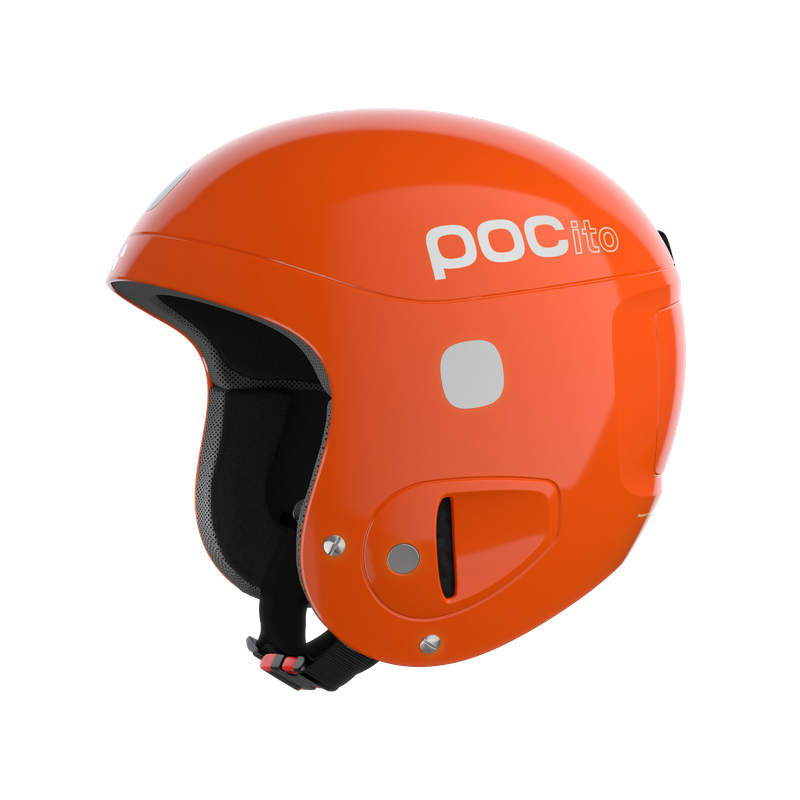 Casque POC POCito Skull Jr