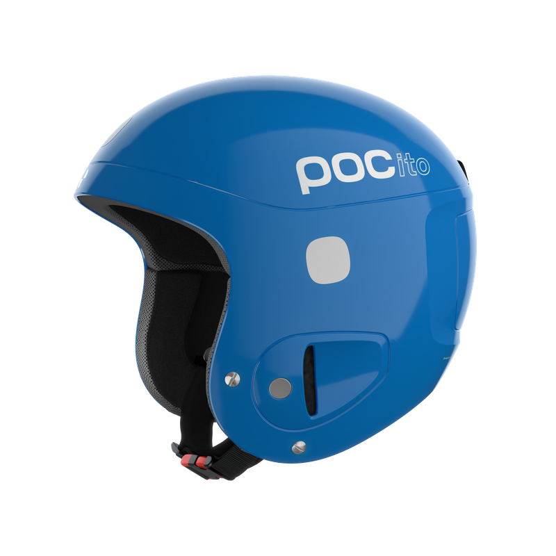 Casque POC POCito Skull Jr