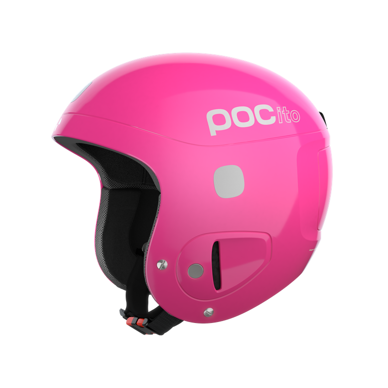 Casque POC POCito Skull Jr