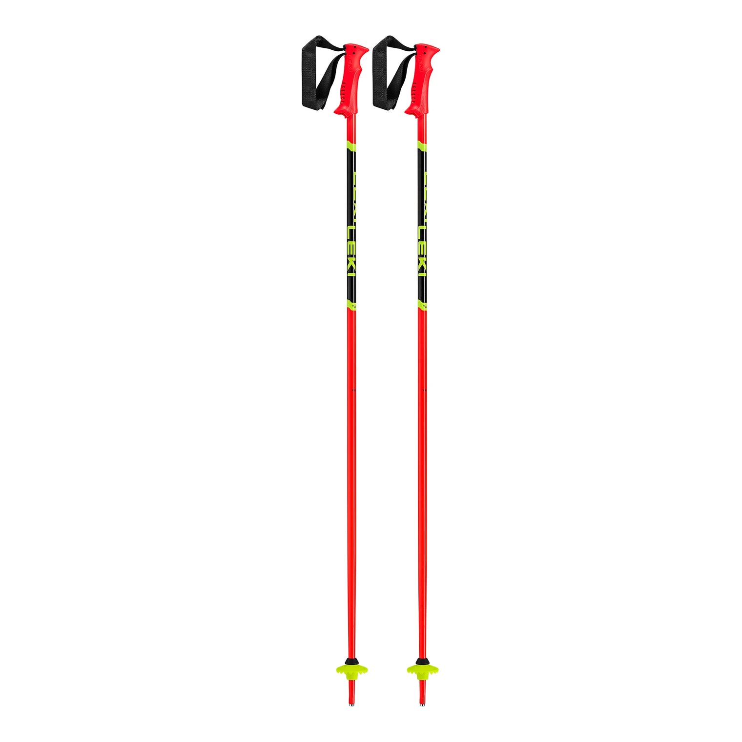 Bâtons LEKI Junior Racing