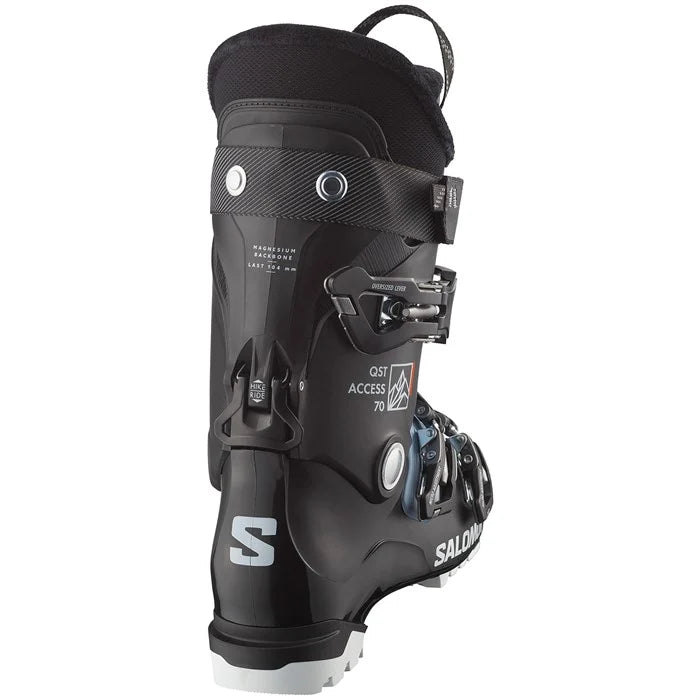 Botte de ski Salomon QST Access 70