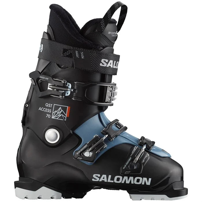 Botte de ski Salomon QST Access 70