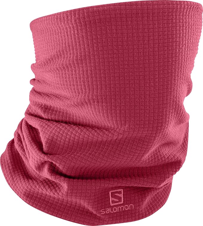 Cache cou Salomon RS Warm Tube