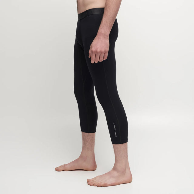 Combine LÉ BENT MEN CORE LIGHTWEIGHT 3/4 BOTTOM BASE LAYER 200g