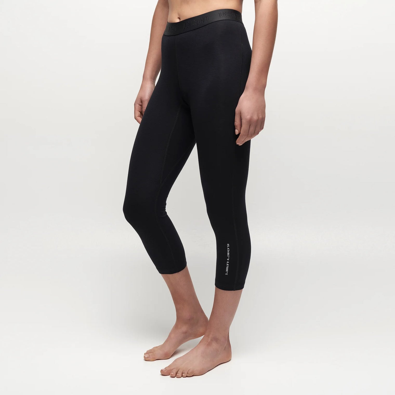 Combine LÉ BENT WOMEN CORE LIGHTWEIGHT 3/4 BOTTOM BASE LAYER 200g