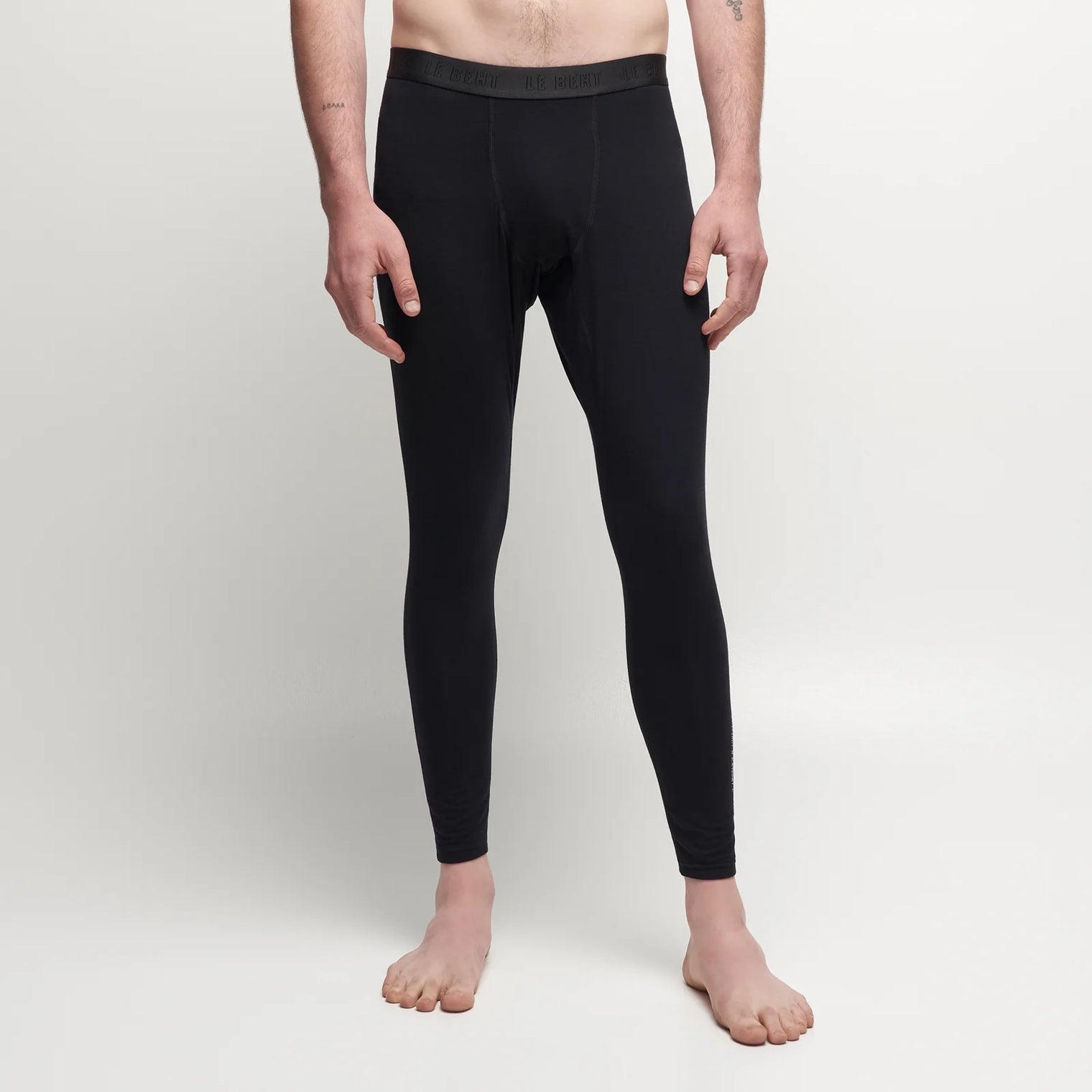 Combine LÉ BENT MEN CORE MIDWEIGHT BOTTOM BASE LAYER 260g