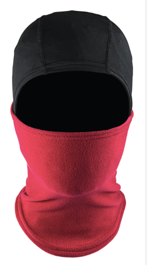 Passe-montagne BULA polar convertible balaclava