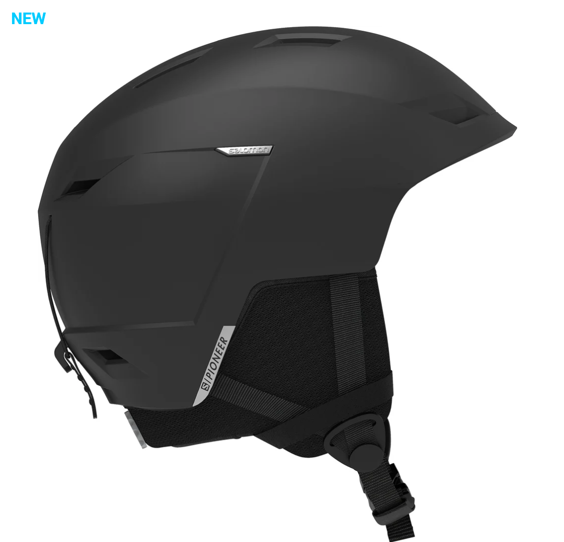 Casque Salomon PIONEER LT Access (Homme)