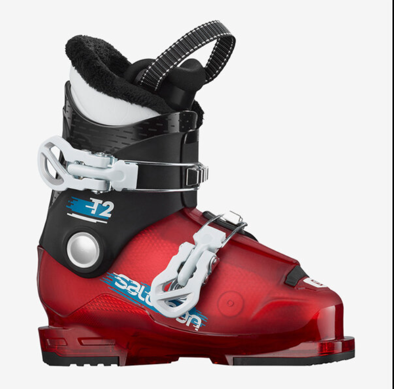Bottes Salomon T2 Junior