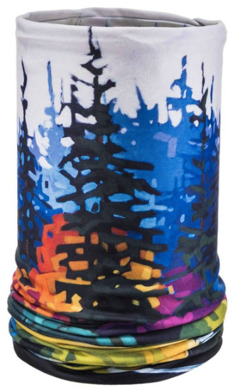 Tube BULA Artist Collection doublé