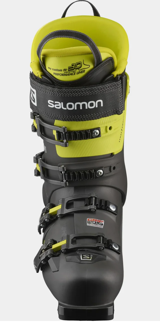 Botte de ski Salomon S/MAX 110