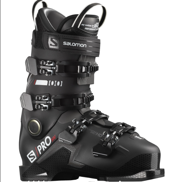 Botte de ski Salomon S/Pro HV100