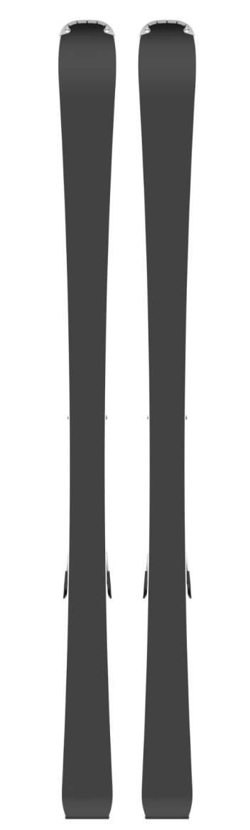 Ski Salomon S Force AM 76 + Fixation M10