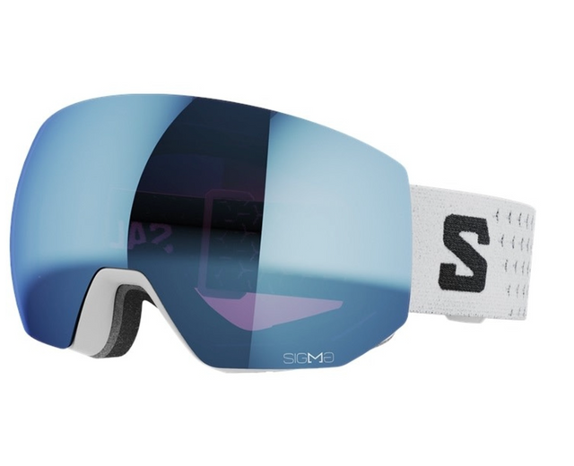 Lunette Salomon RADIUM PRO Sigma (2024)