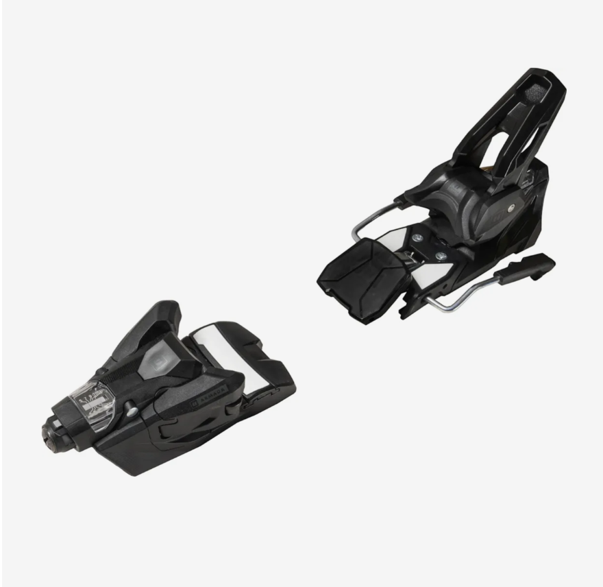 Fixation Armada N STRIVE 14 GW