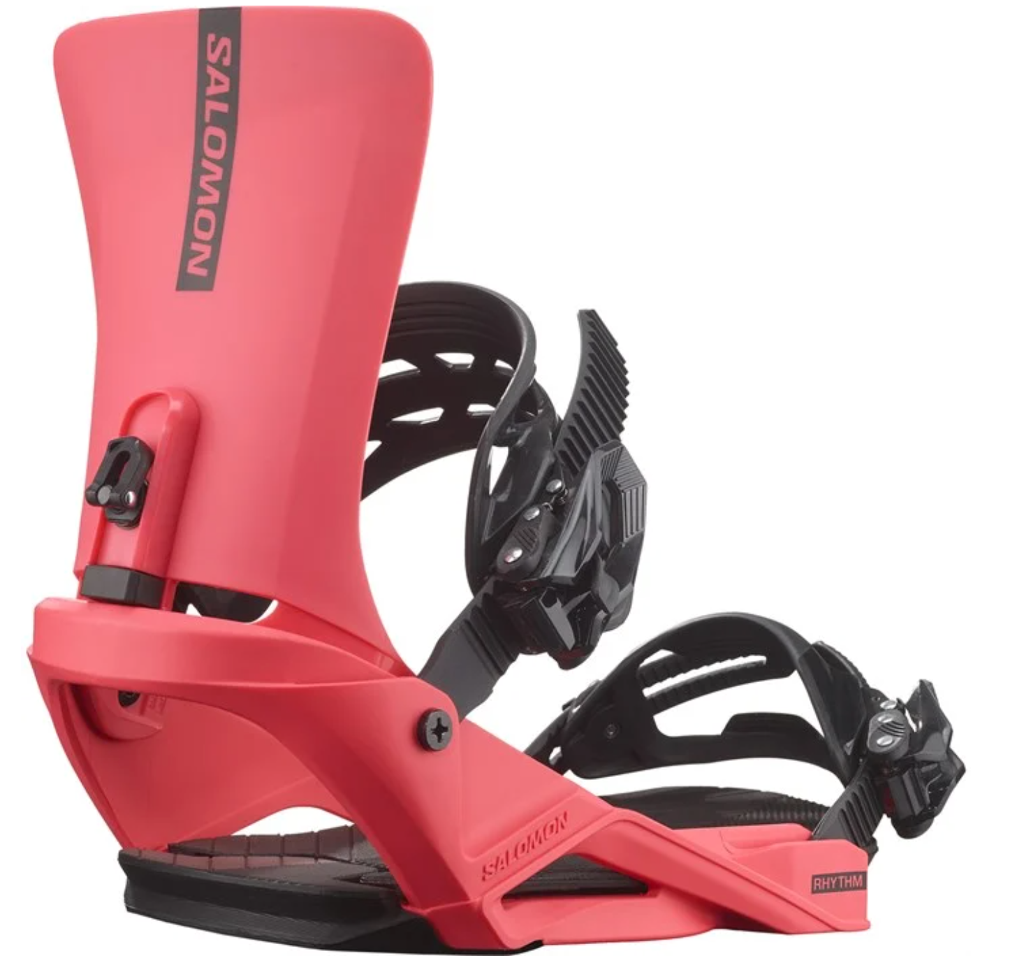 Fixation Planche à neige Salomon RHYTHM Calypso Coral(Unisex)