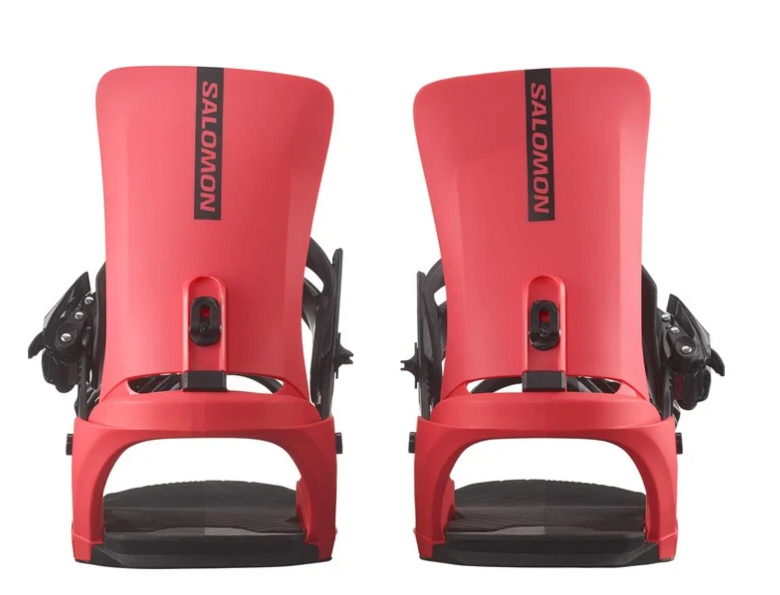 Fixation Planche à neige Salomon RHYTHM Calypso Coral(Unisex)