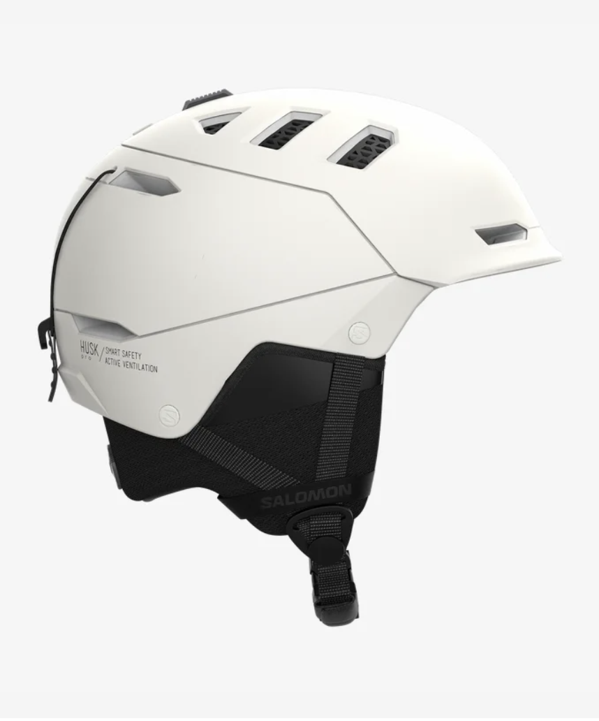 Casque Salomon  HUSK Pro  (Unisex)