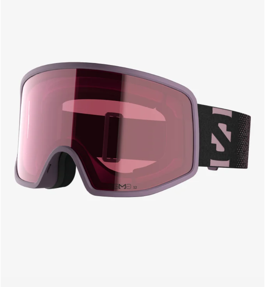 Lunette Salomon SENTRY PRO SIGMA+ vitre de rechange