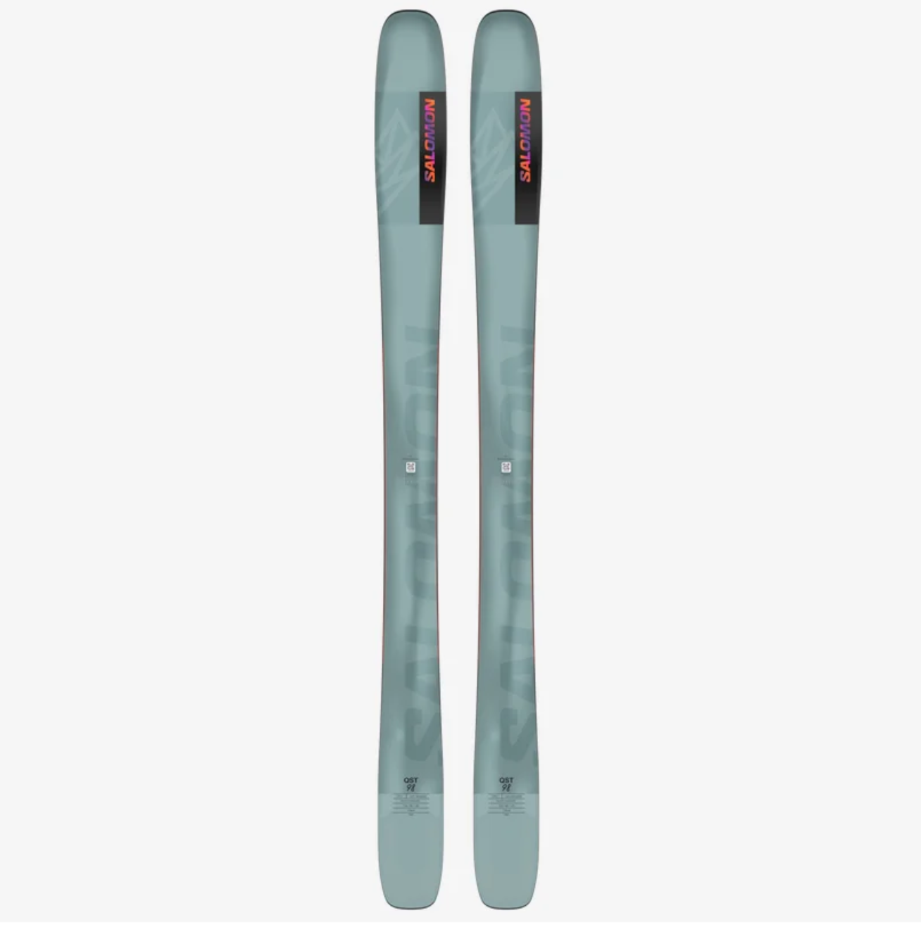 Ski Salomon QST 98 2024