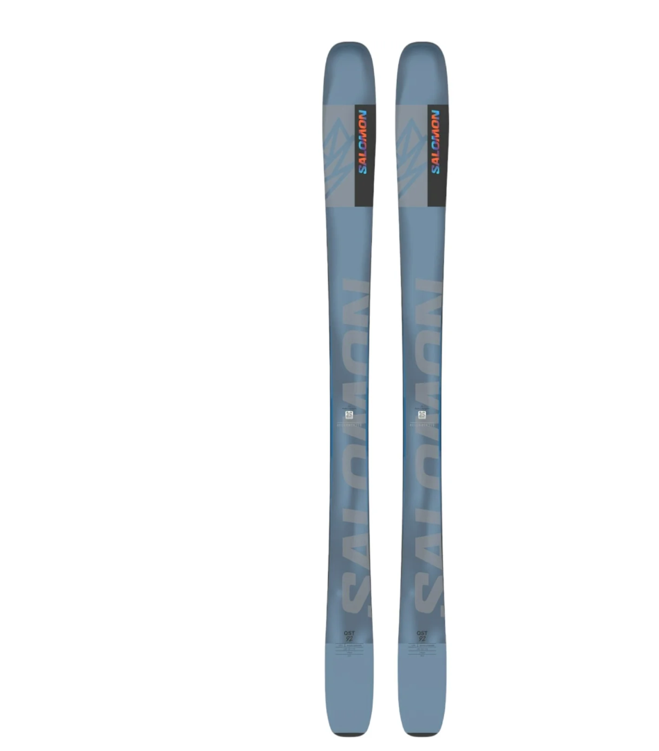 Ski Salomon QST 92