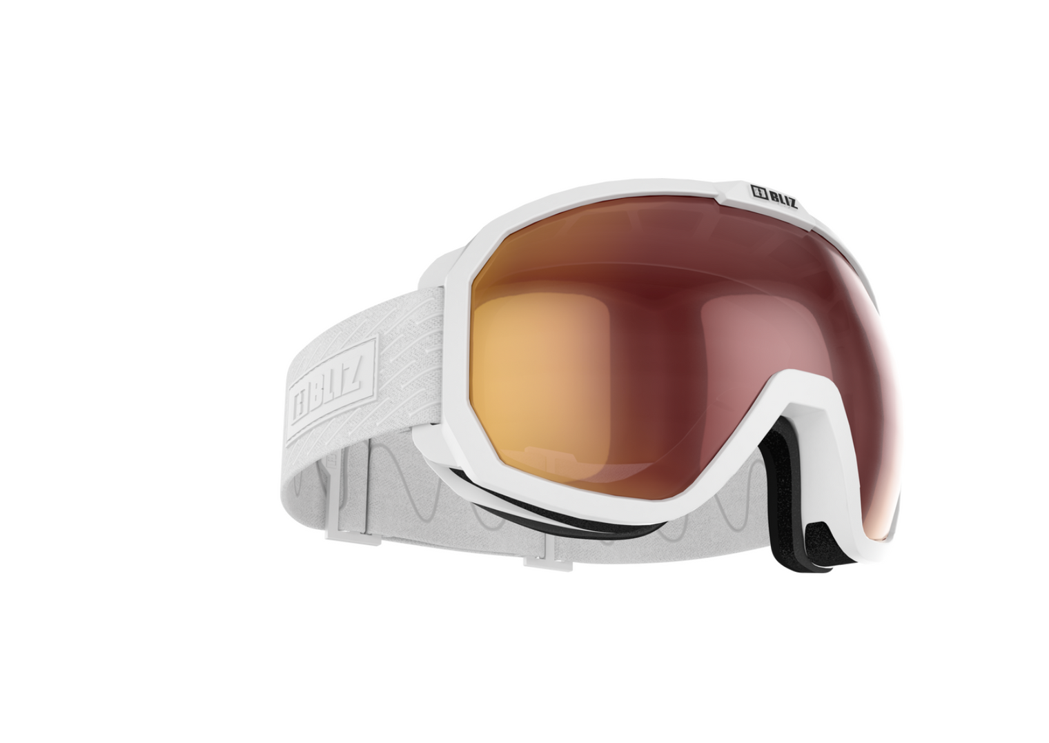 Lunette Bliz Charge OTG