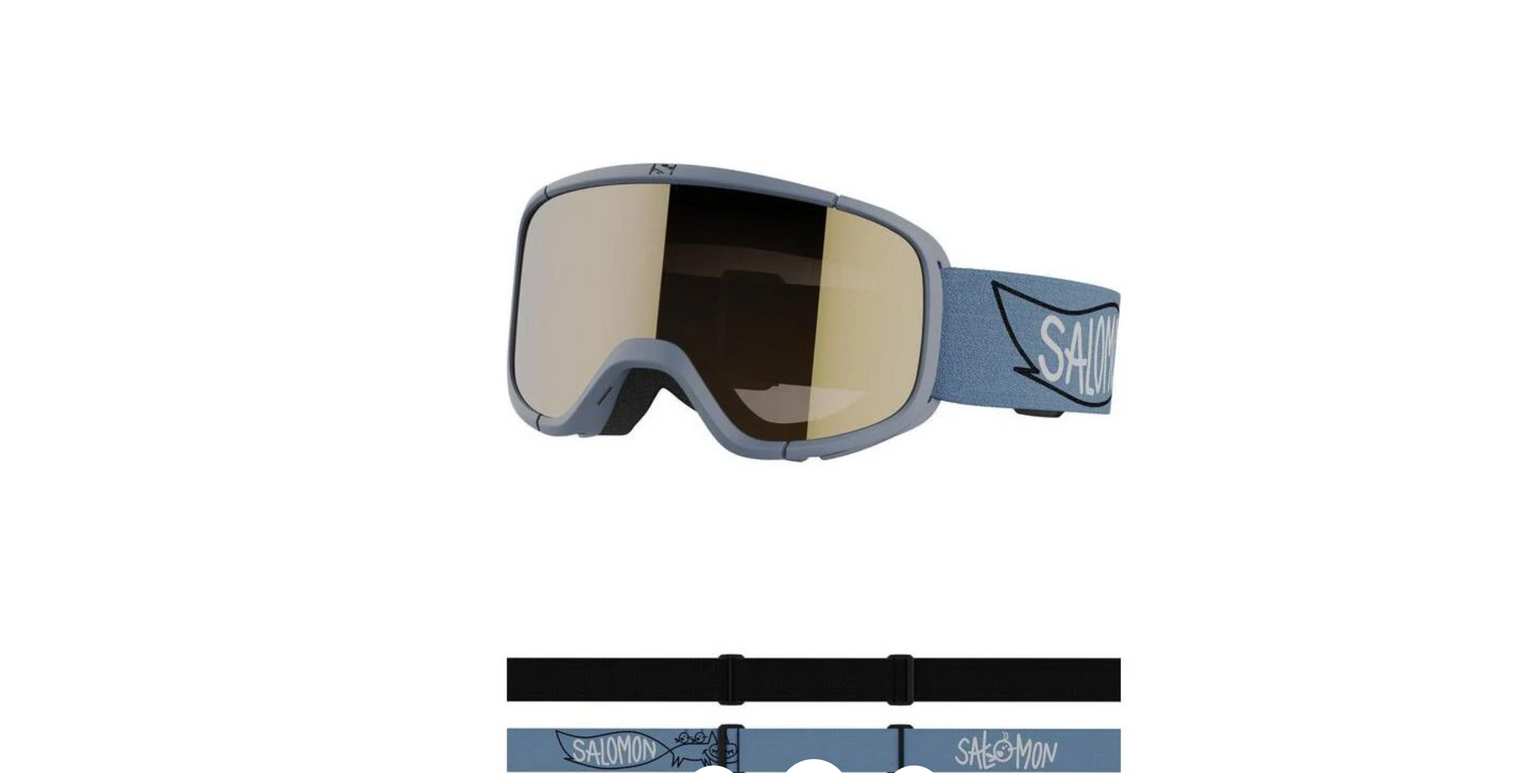 Lunette Salomon jr Rio