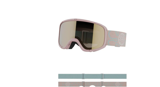 Lunette Salomon jr Rio