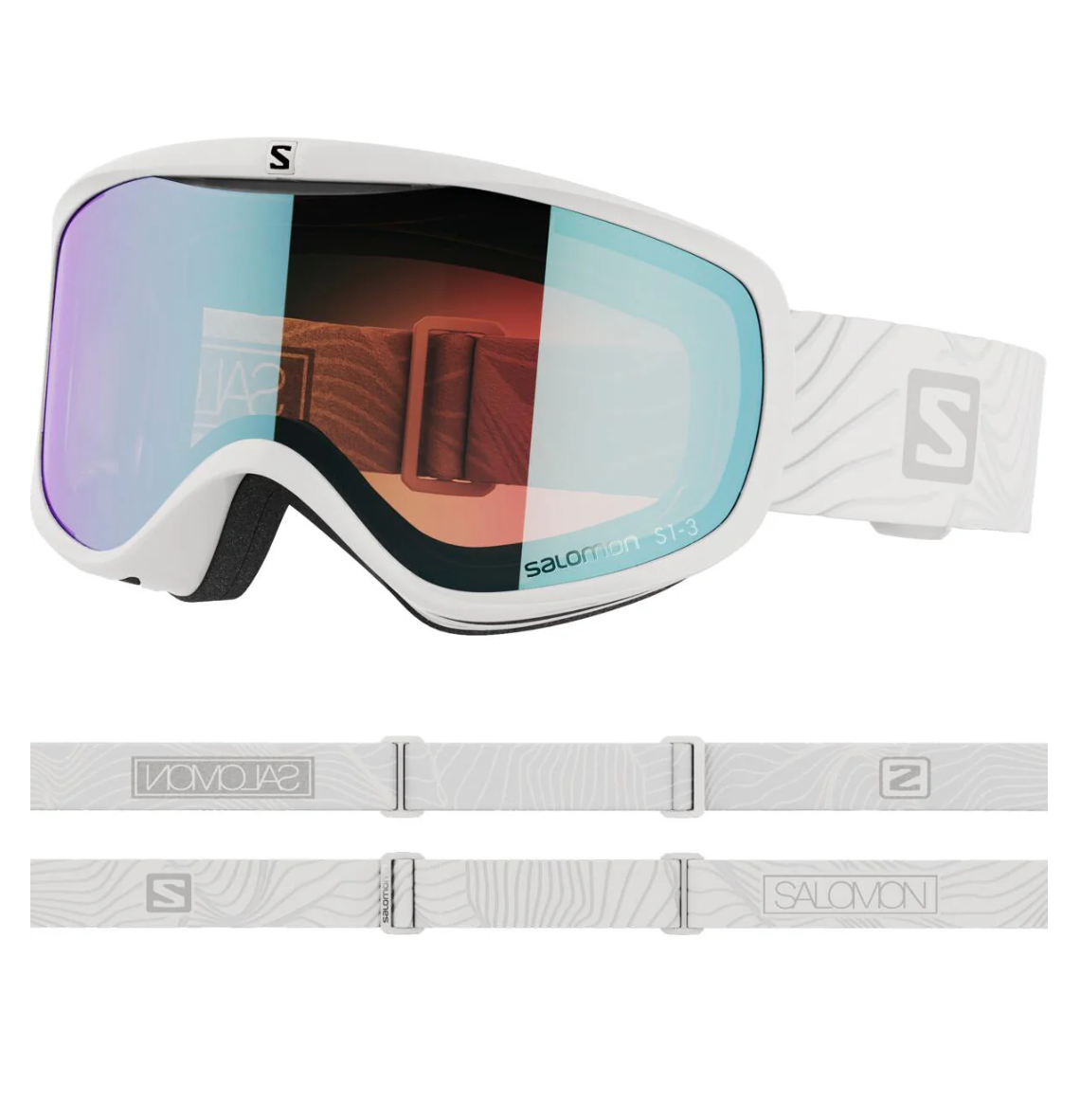 Lunette Salomon SENSE Photochromic