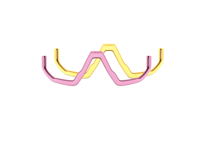 JAWBONES REPLACEMENT BLIZ (FUSION)