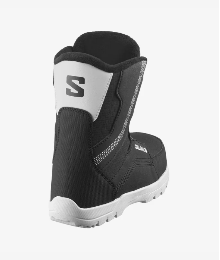 Bottes Planche à neige Salomon WHIPSTAR BOA Junior