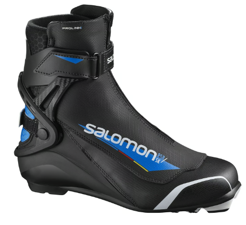 Botte ski Fond Skate RS8 Prolink
