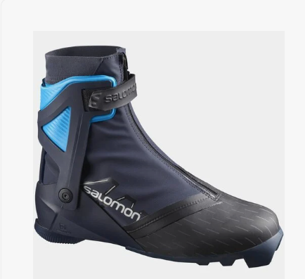 Botte ski Fond Skate RS10 Prolink