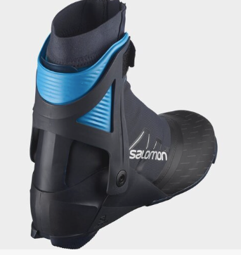 Botte ski Fond Skate RS10 Prolink