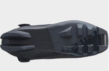 Botte ski Fond Skate RS10 Prolink